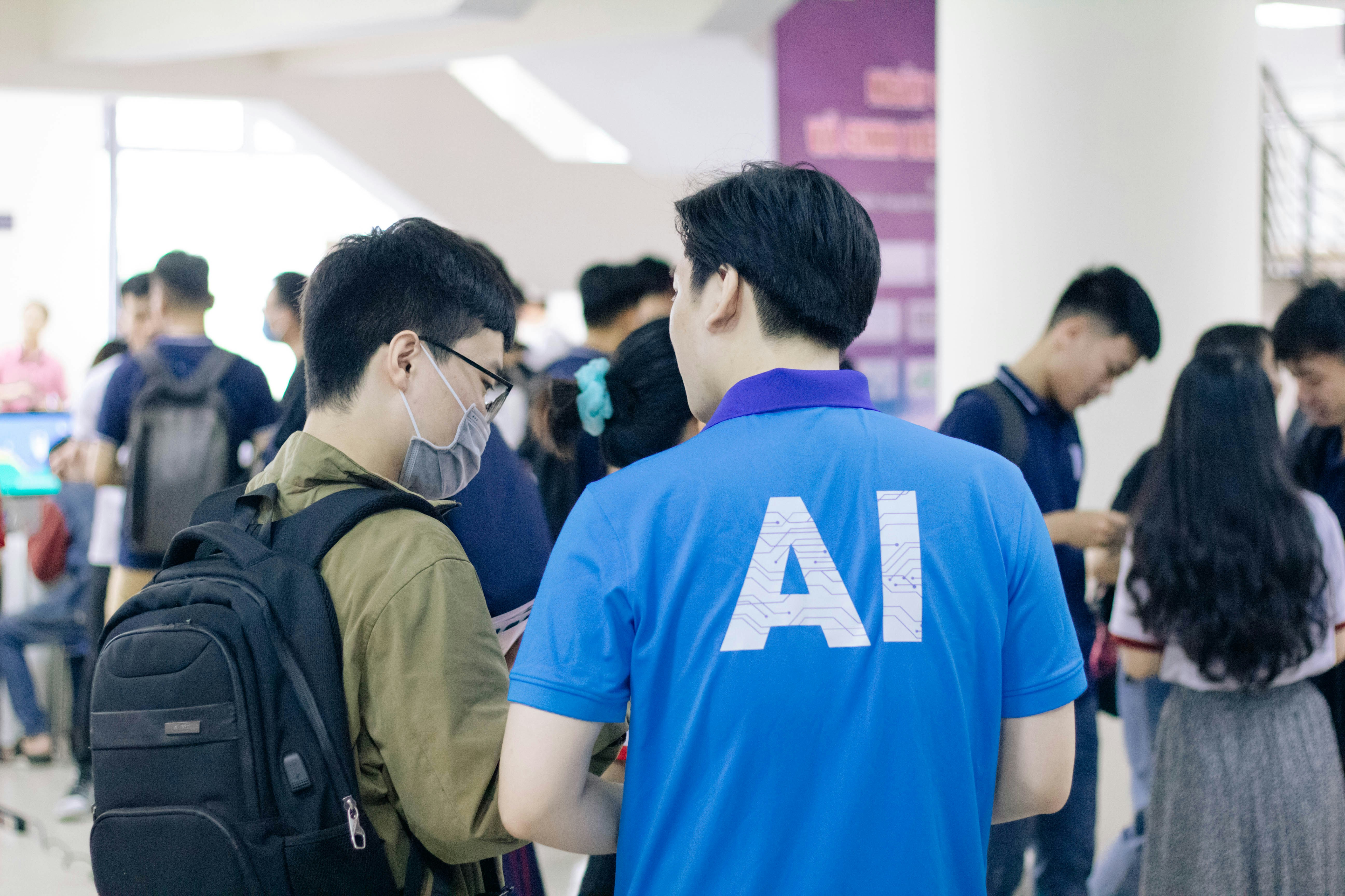 Generative AI-powered Custom application development